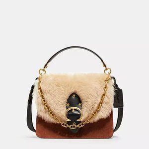 Coach Beat Shoulder Bag